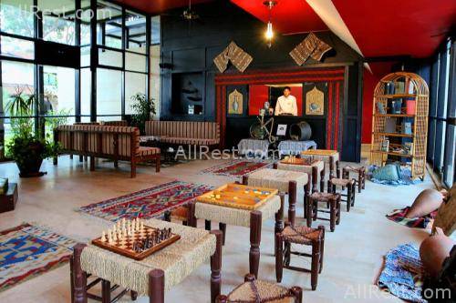 Magic Life Kemer Imperial 36